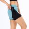 Women’s TL 3” Flow+ Shorts กางเกงวิ่งรุ่น 3 นิ้ว โฟล พลัส (ฟ้า)